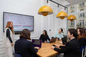 Maude ARTARIT - MAUDE ARTARIT